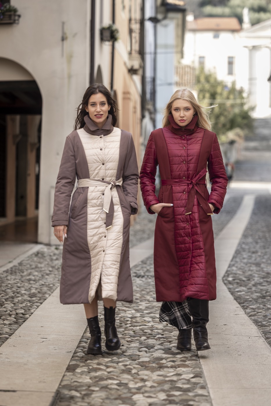 Modular Wear — Lifestyle